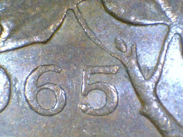 Canadian-1965-Pointed-
